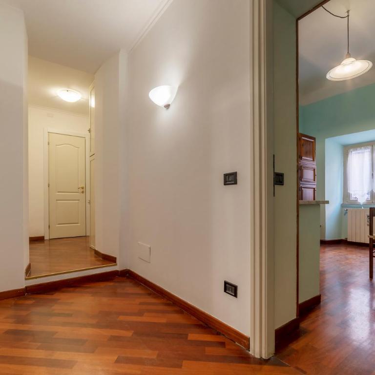 GuestHost - San Lorenzo Cozy and Comfortable Flat - Two-Bedroom Apartment - 12