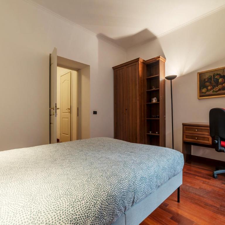 GuestHost - San Lorenzo Cozy and Comfortable Flat - Two-Bedroom Apartment - 20