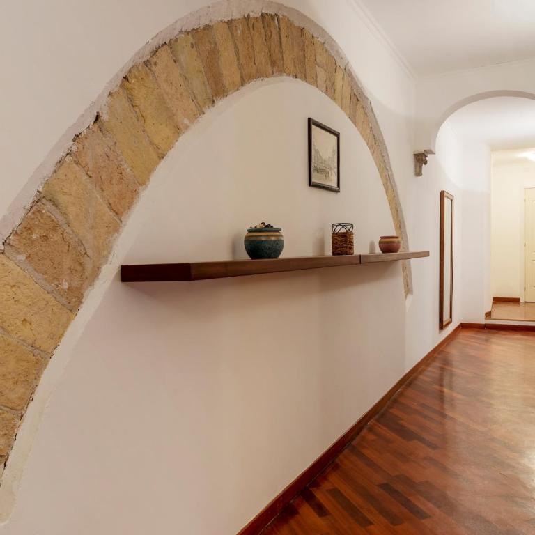 GuestHost - San Lorenzo Cozy and Comfortable Flat - Two-Bedroom Apartment - 6