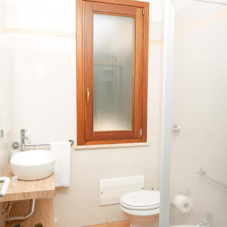 Residence I Faraglioni - Apartment mit 1 Schlafzimmer - 8