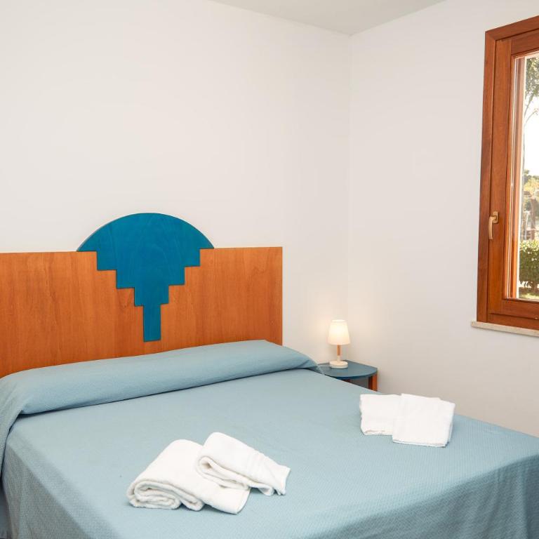 Residence I Faraglioni - Apartment mit 1 Schlafzimmer - 6