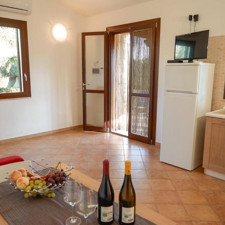Residence I Faraglioni - Deluxe Apartment - 6