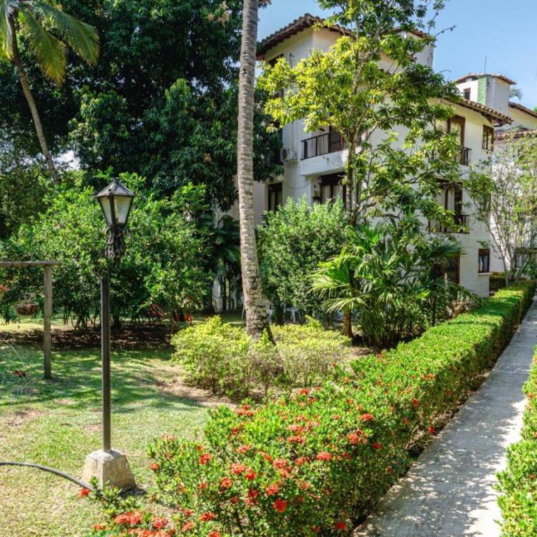 ALDEA VACACIONAL LA FLORIDA Apto 103 Bloque 1 - Apartamento de 2 dormitorios - 7