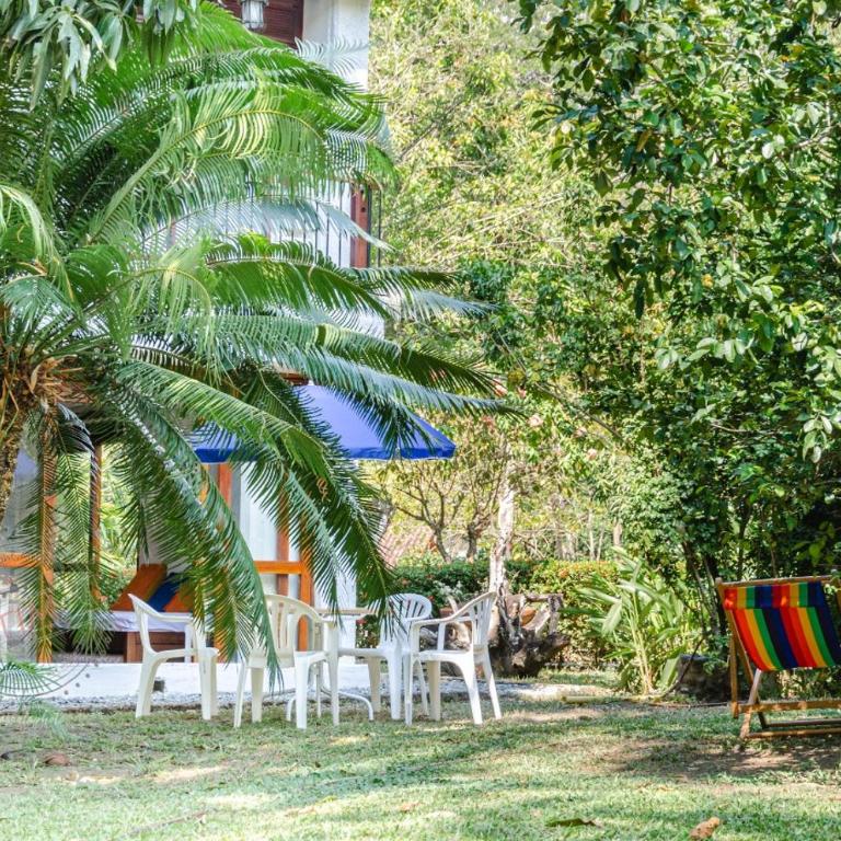 ALDEA VACACIONAL LA FLORIDA Apto 103 Bloque 1 - Apartamento de 2 dormitorios - 11