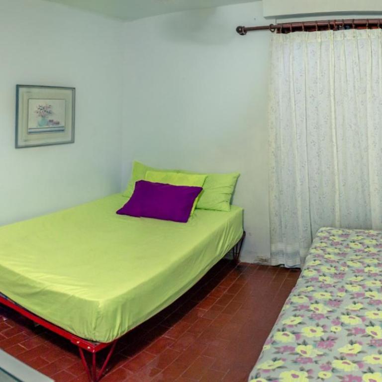 ALDEA VACACIONAL LA FLORIDA Apto 103 Bloque 1 - Apartamento de 2 dormitorios - 27