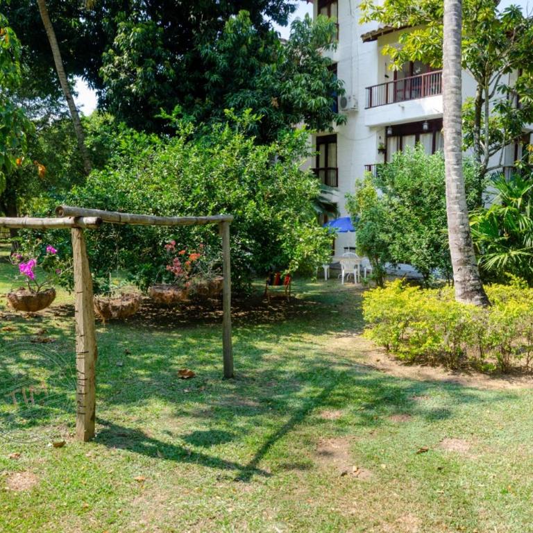 ALDEA VACACIONAL LA FLORIDA Apto 103 Bloque 1 - Apartamento de 2 dormitorios - 16