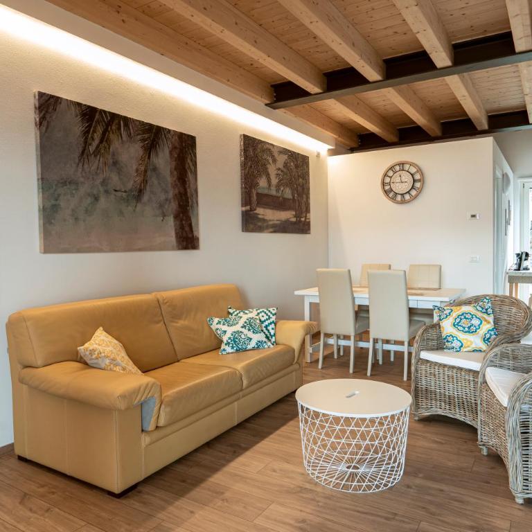 Casa ALMA - Appartement 2 Chambres - 5