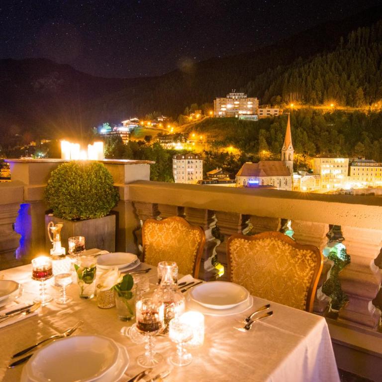 De l'Europe Gastein - Apartment mit 2 Schlafzimmern - 5