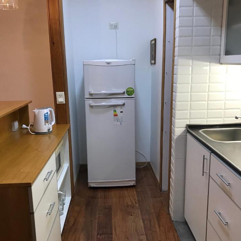 Casa Laura Bariloche - Apartamento de 1 dormitorio - 6