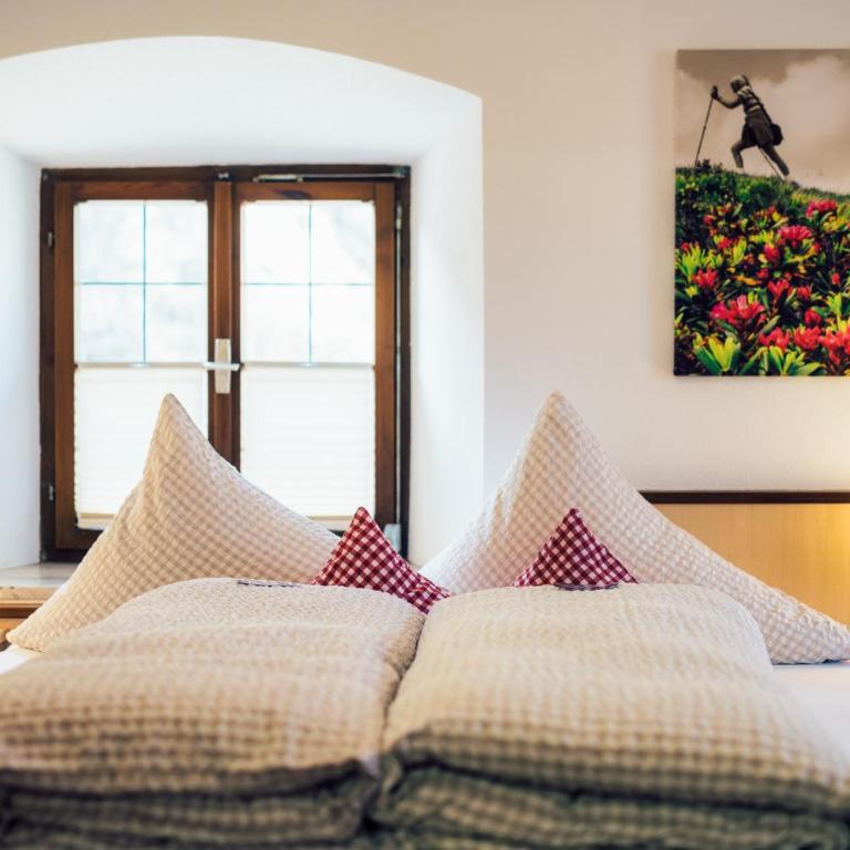 Apart-Hotel Reblaus - Apartamento con vistas a las montañas - 5