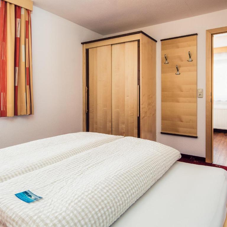 Apart-Hotel Reblaus - Apartamento de 2 dormitorios - 12