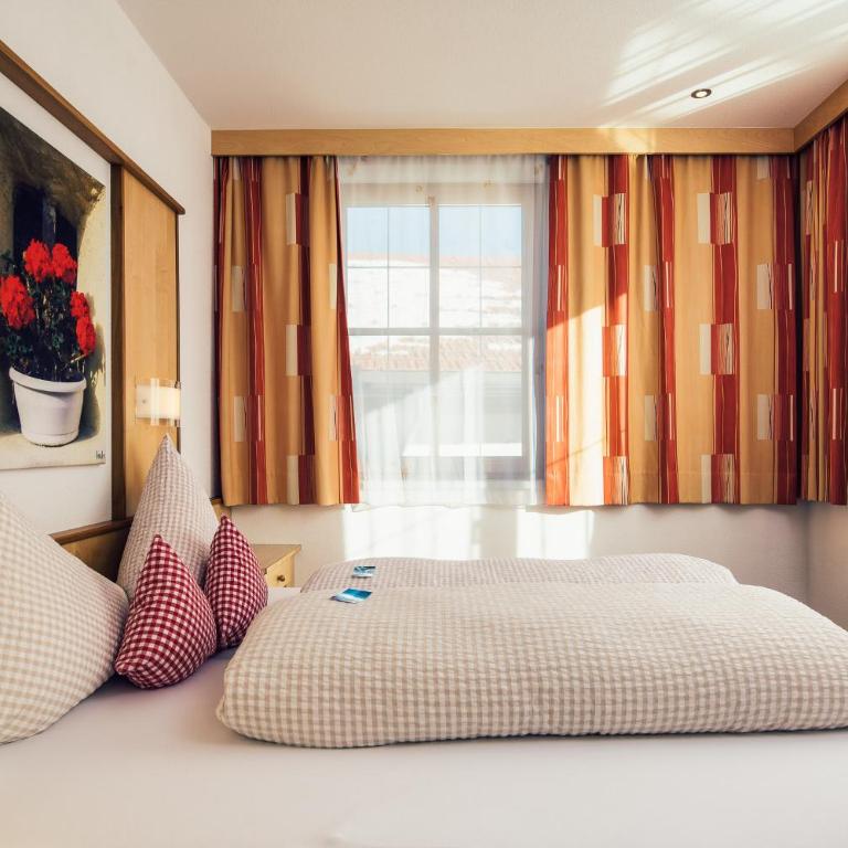 Apart-Hotel Reblaus - Apartamento - Planta baja - 6