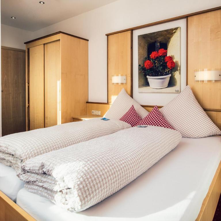 Apart-Hotel Reblaus - Apartamento - Planta baja - 1