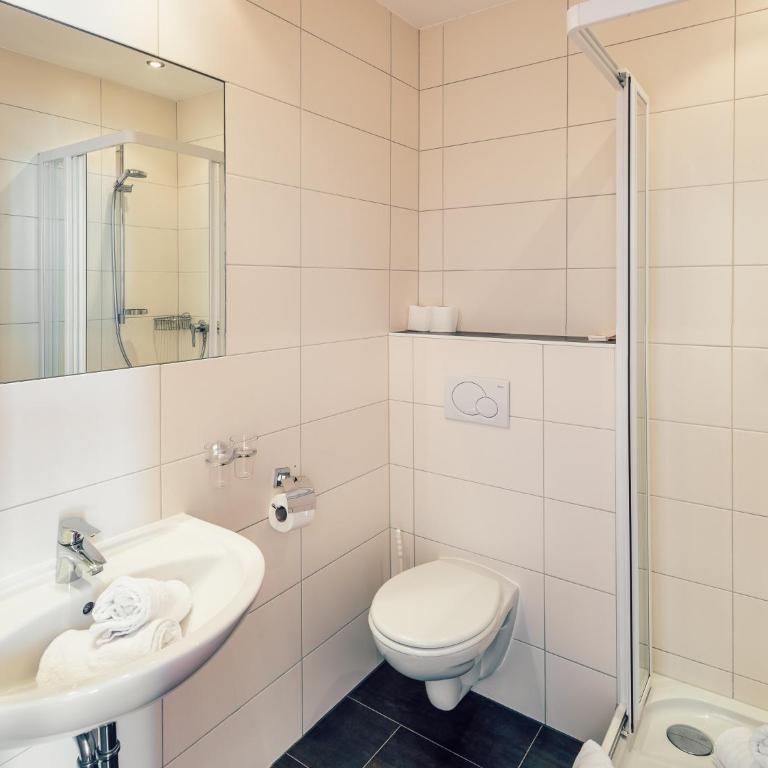 Apart-Hotel Reblaus - Apartamento - Planta baja - 7