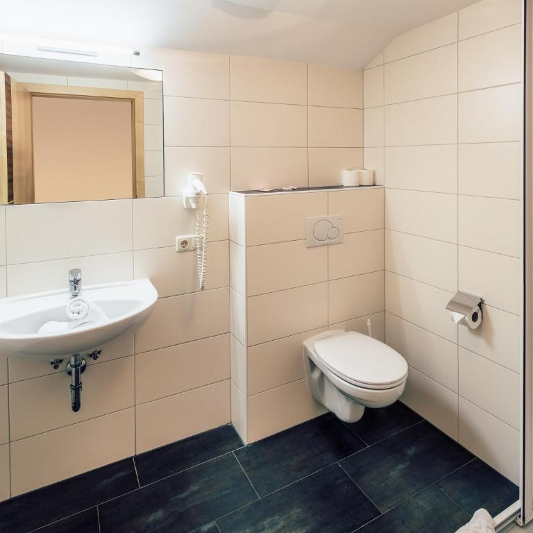 Apart-Hotel Reblaus - Apartamento Superior de 4 dormitorios - 11