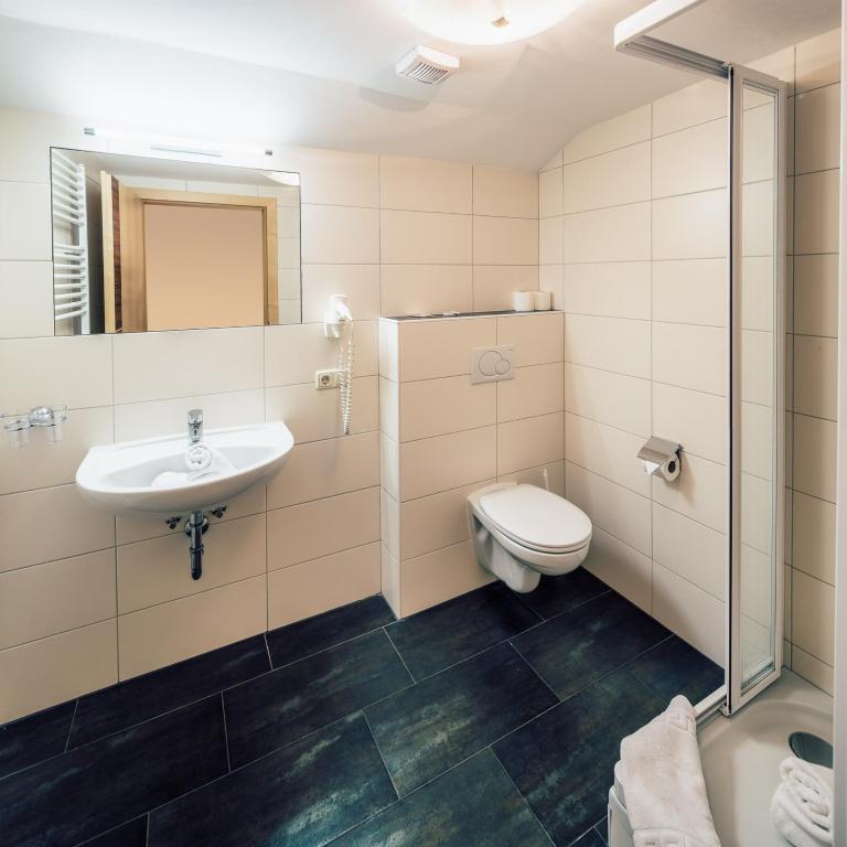Apart-Hotel Reblaus - Apartamento Superior de 4 dormitorios - 12