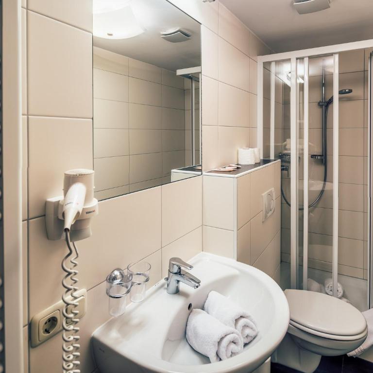 Apart-Hotel Reblaus - Apartamento Superior de 4 dormitorios - 27