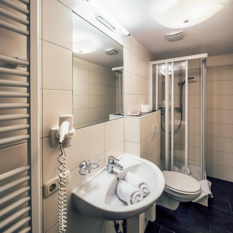 Apart-Hotel Reblaus - Apartamento Superior de 4 dormitorios - 28