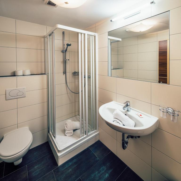 Apart-Hotel Reblaus - Apartamento Superior de 4 dormitorios - 32