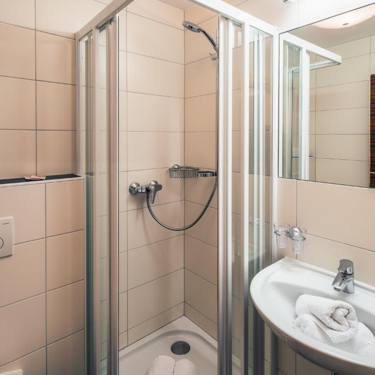 Apart-Hotel Reblaus - Apartamento de 2 dormitorios - 10