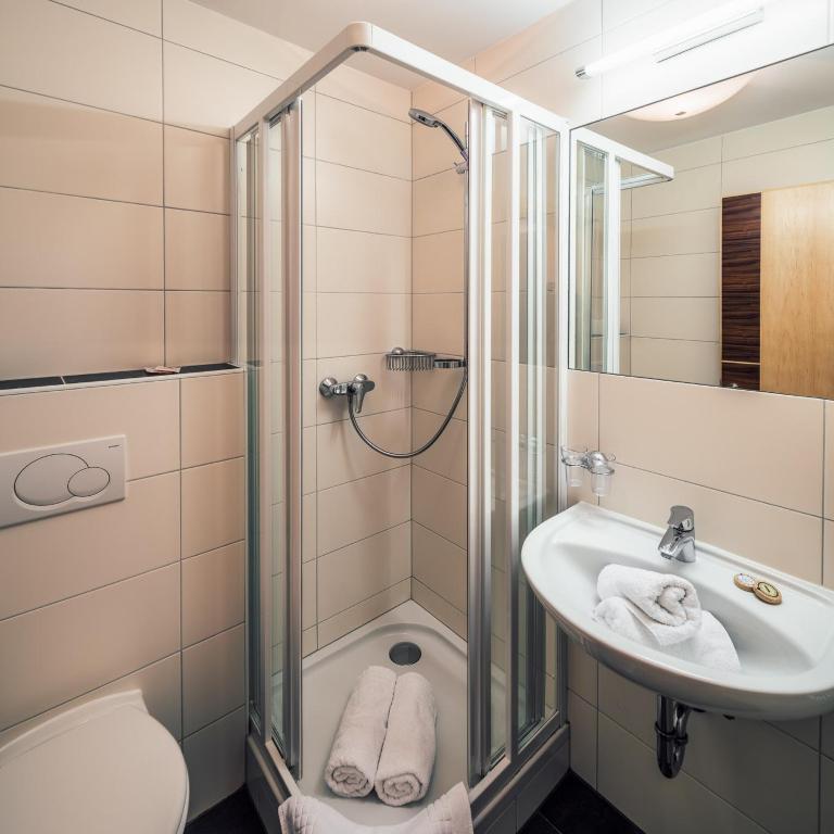 Apart-Hotel Reblaus - Apartamento de 2 dormitorios - 11