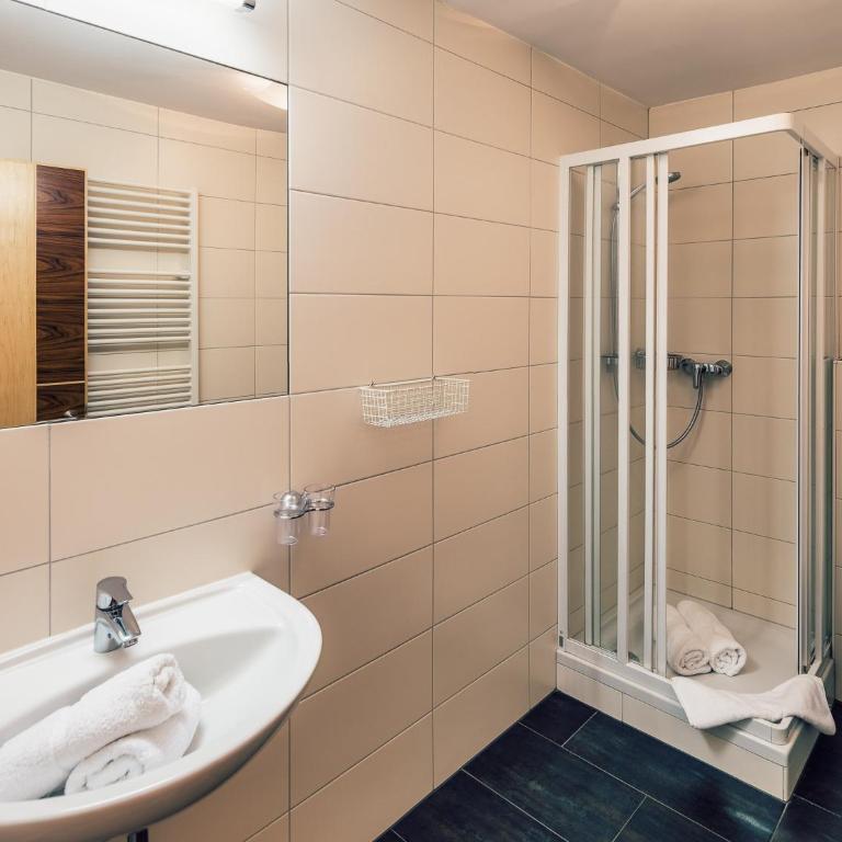 Apart-Hotel Reblaus - Apartamento de 1 dormitorio - 4