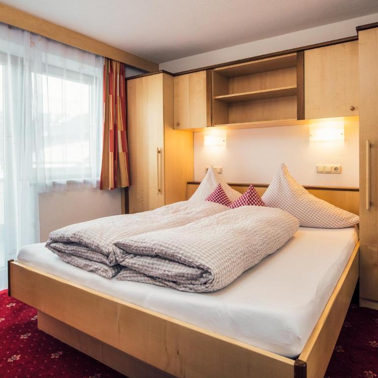 Apart-Hotel Reblaus - Apartamento de 1 dormitorio - 7