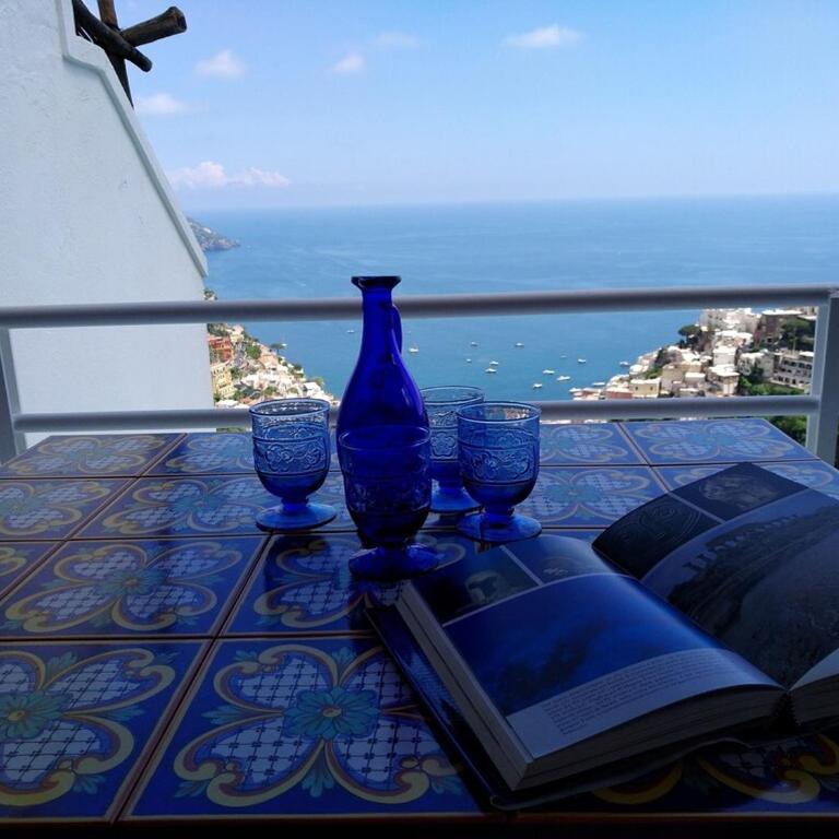 Belview Positano - Appartamento con 2 Camere da Letto - 26