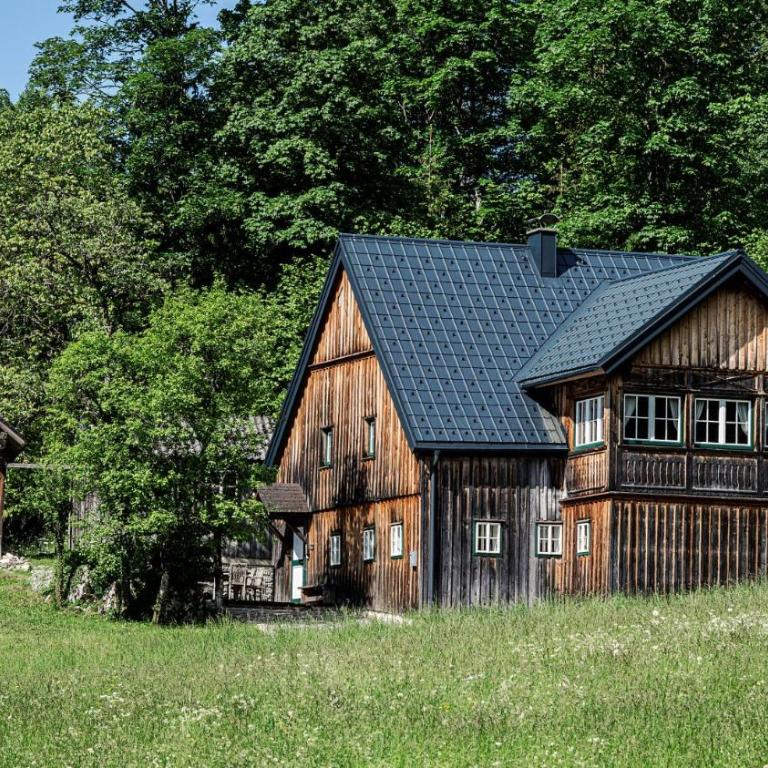 Das Haus am Grundlsee - Your Austrian Home - Casa - 1