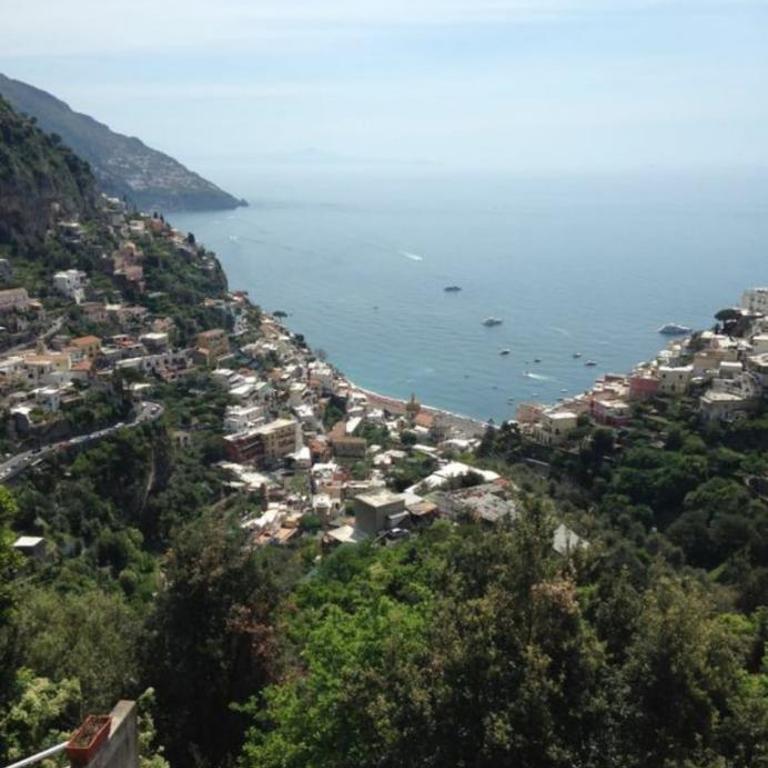 Belview Positano - Appartamento con 2 Camere da Letto - 24