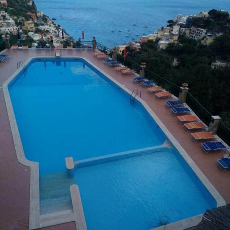 Belview Positano - Appartamento con 2 Camere da Letto - 21