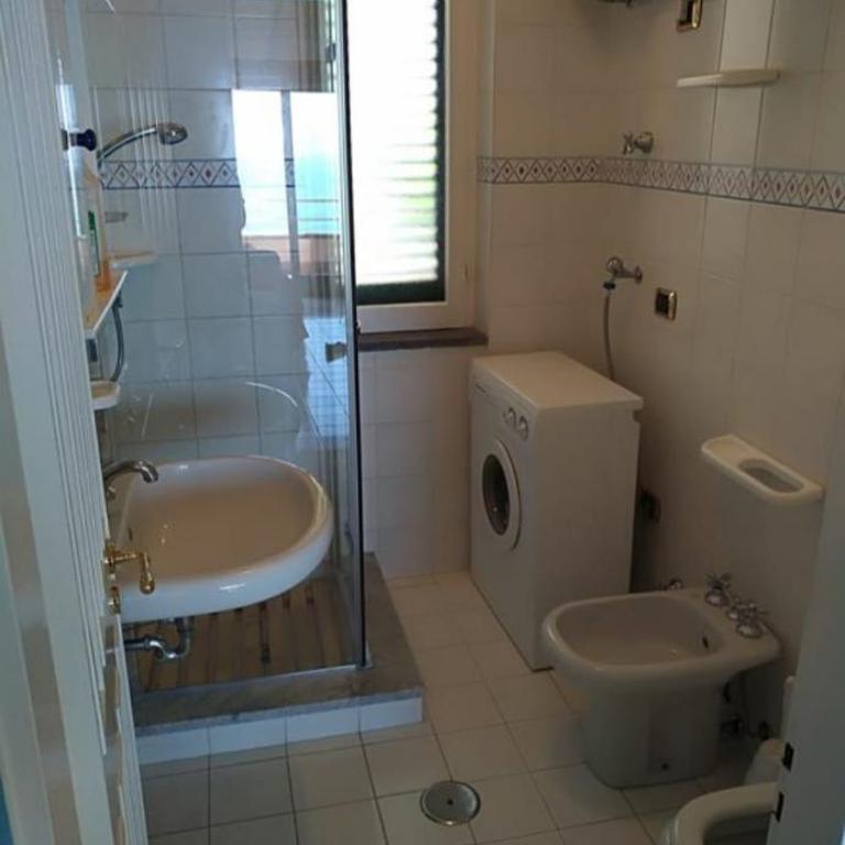 Belview Positano - Appartamento con 2 Camere da Letto - 19