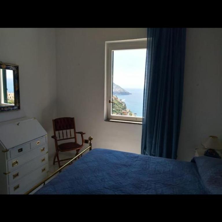 Belview Positano - Appartamento con 2 Camere da Letto - 18