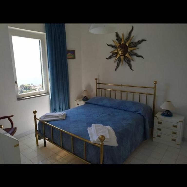 Belview Positano - Appartamento con 2 Camere da Letto - 17