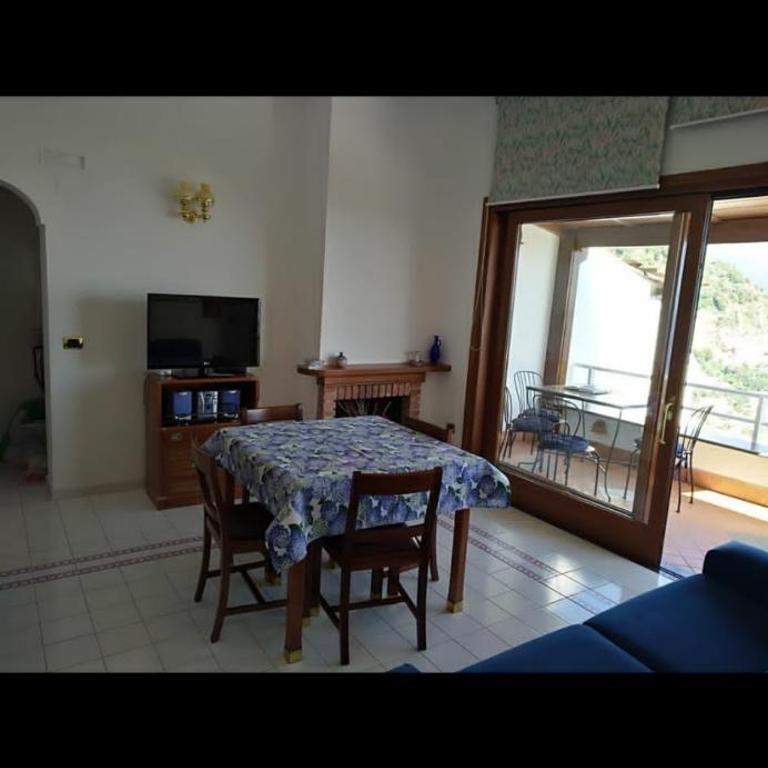 Belview Positano - Appartamento con 2 Camere da Letto - 16