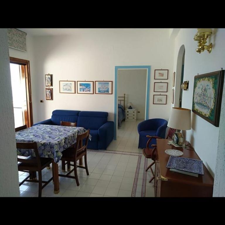 Belview Positano - Appartamento con 2 Camere da Letto - 15