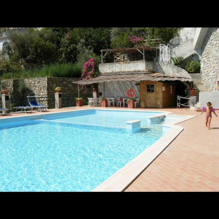 Belview Positano - Appartamento con 2 Camere da Letto - 13