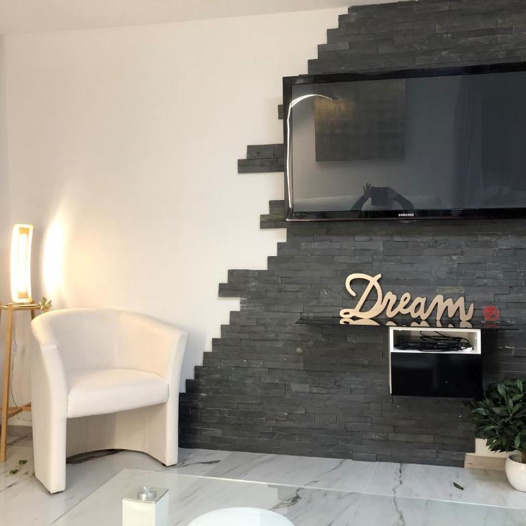 Fabulous Lakeside Family Apartment | 4 Rooms - Apartment mit Seeblick - 1
