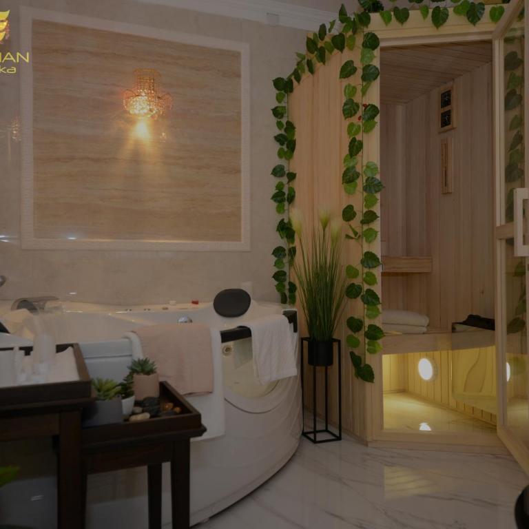 Spa Apartman Banja Luka - Apartman sa 1 Spavaćom Sobom - 2