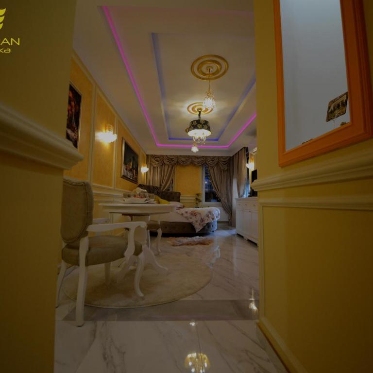 Spa Apartman Banja Luka - Apartman sa 1 Spavaćom Sobom - 10