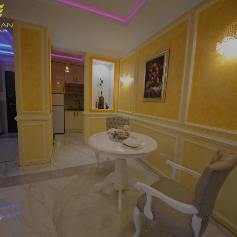 Spa Apartman Banja Luka - Apartman sa 1 Spavaćom Sobom - 13