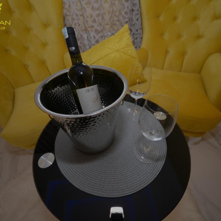 Spa Apartman Banja Luka - Apartman sa 1 Spavaćom Sobom - 18