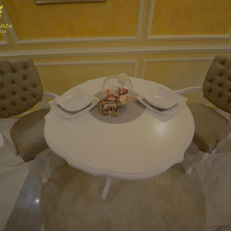 Spa Apartman Banja Luka - Apartman sa 1 Spavaćom Sobom - 20