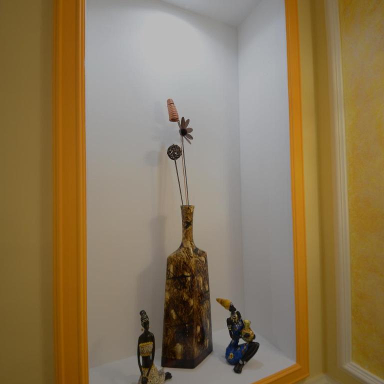 Spa Apartman Banja Luka - Apartman sa 1 Spavaćom Sobom - 21