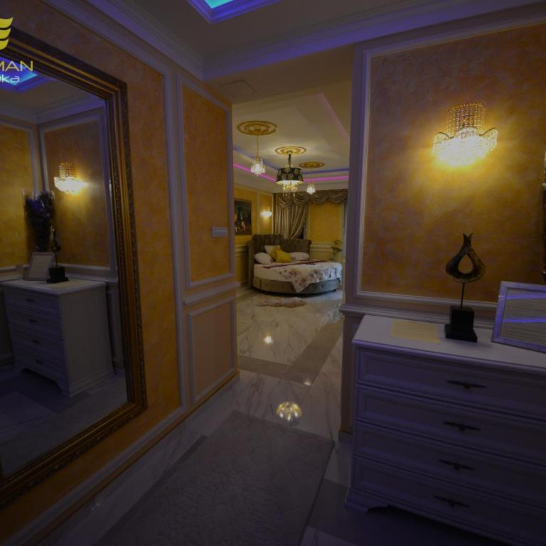 Spa Apartman Banja Luka - Apartman sa 1 Spavaćom Sobom - 24