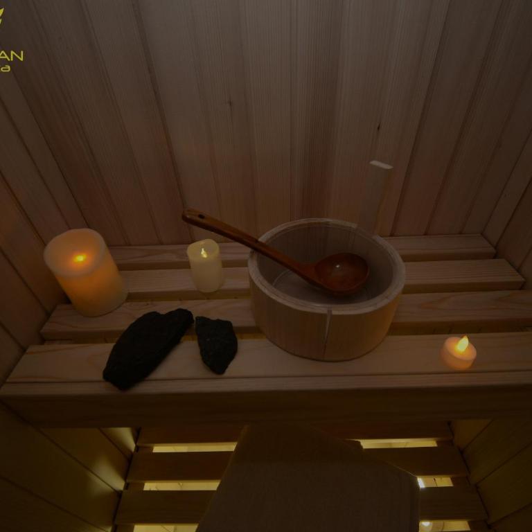 Spa Apartman Banja Luka - Apartman sa 1 Spavaćom Sobom - 28