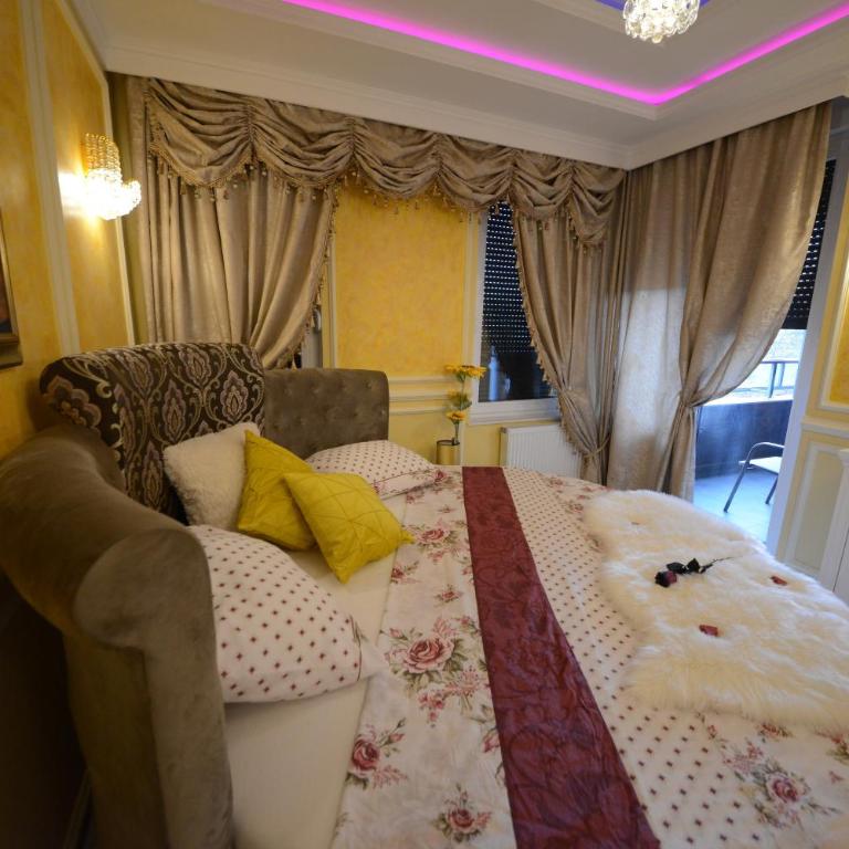 Spa Apartman Banja Luka - Apartman sa 1 Spavaćom Sobom - 30
