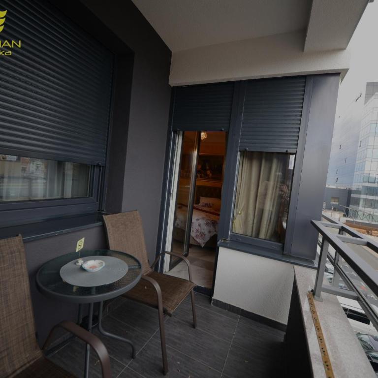 Spa Apartman Banja Luka - Apartman sa 1 Spavaćom Sobom - 31