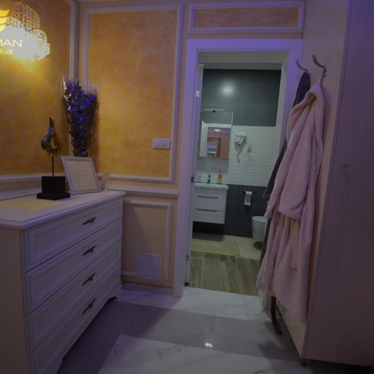 Spa Apartman Banja Luka - Apartman sa 1 Spavaćom Sobom - 32