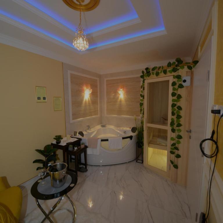 Spa Apartman Banja Luka - Apartman sa 1 Spavaćom Sobom - 6
